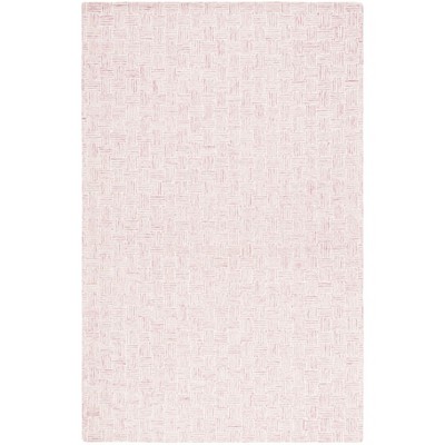 Micro-Loop MLP537 Hand Tufted Indoor Rugs - Safavieh