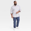Men's Comfort Wear Long Sleeve Shirt - Goodfellow & Co™ - 3 of 3