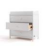Graco Olivia 3 Drawer Dresser with Removable Changing Topper - 3 of 4