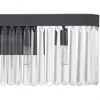 Crystorama Lighting Emory 4 - Light Vanity in  Black Forged - 2 of 4