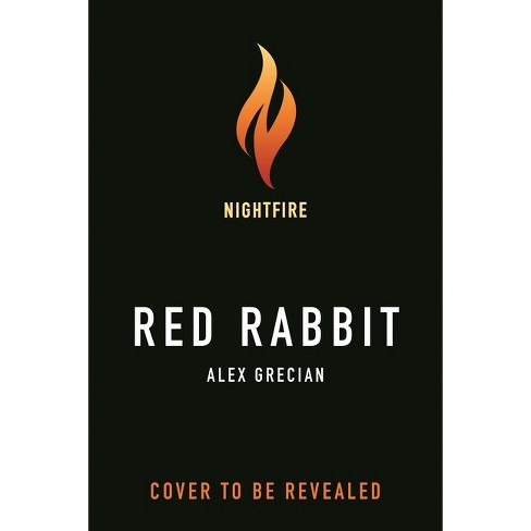 Red Rabbit - By Alex Grecian : Target