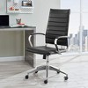 Modway Jive Highback Office Chair - 3 of 4