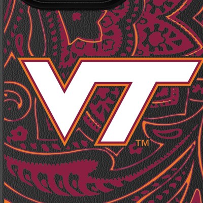 virginia tech hokies