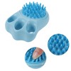Unique Bargains Pet Grooming Bath 4.25"x3.35"x1.78" 1 Pc - 3 of 4