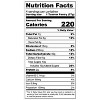 Katz Gluten Free Brown Sugar Cinnamon Toaster Pastries - 8oz/4ct - 3 of 4