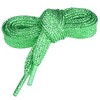 Allegra K Colorful Glitter Sparkling Shiny Flat Sneakers Shoe Laces - 2 of 4