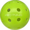 Probe Hues P340 Pro Outdoor Pickleball Balls, 4/6 Pack, High Bounce - 2 of 3