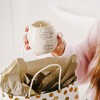 Pavilion Gift Company - Heaven In Our Home - 8 oz - 100% Soy Wax Candle Scent: Tranquility - Flame Candles - 3 of 4