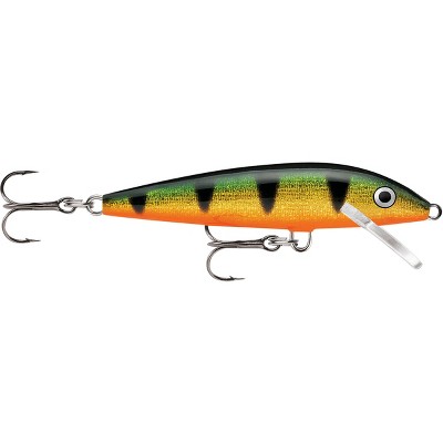 Rapala Original Floating - Perch