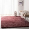 California Shag SG151 Power Loomed Indoor Rugs - Safavieh - 2 of 4