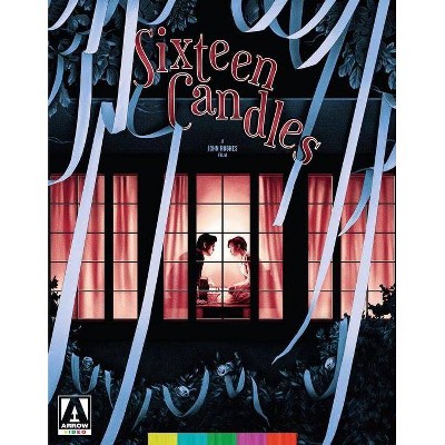 Sixteen Candles (Blu-ray)(2020)