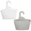 The Lakeside Collection Set of 2 Portable Storage Caddies - 4 of 4