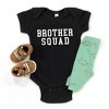 The Juniper Shop Brother Squad Baby Bodysuit - 2 of 2