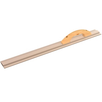 Bon Tool 12-185 Mag Darby - Straight 30-inch - Wood Handle