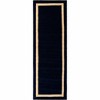 Jill Zarin Natural Wool Collection Area Rug - Somerset - 2 of 4
