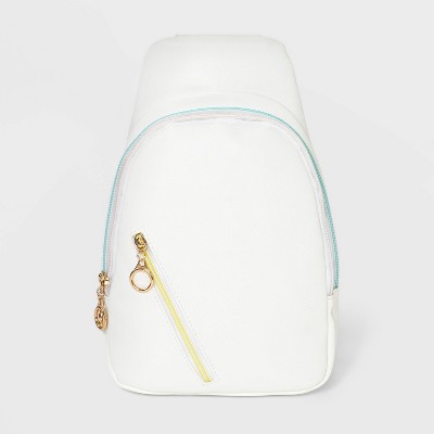 sling purse target