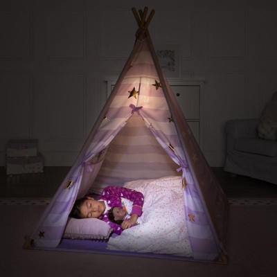 our generation teepee