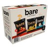 Bare Apple Banana Coconut Chips Varity Pack - 7ct - 2 of 4