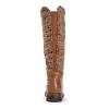 MUK LUKS Women's Logger Alberta Boots - 3 of 4