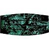 Gioberti Boy's Adjustable Satin and Paisley Cummerbund Set - 2 of 3