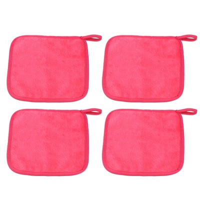 Unique Bargains Silicone Face Mask Brushes Face Mask Applicator