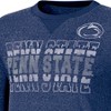 NCAA Penn State Nittany Lions Women's Crew Neck Fleece Sweatshirt - 3 of 3