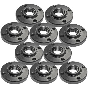 Ridgid R1001/R1020 Grinder (10 Pack) Replacement Clamp Nut - 671701002-10PK - 1 of 1