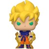 Funko Pop! Animation: Dragonball Z - Super Saiyan Goku (First Appearance) Vinyl Figure #860 #48600 - 2 of 3