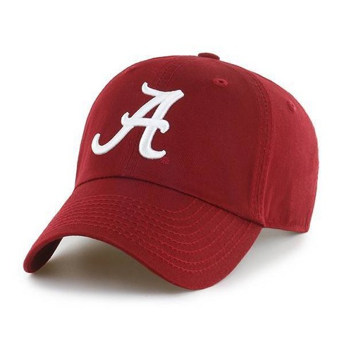 Alabama Crimson Tide Circle Logo Cap