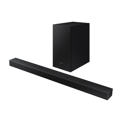 samsung 2.1 ch soundbar