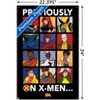 Trends International Marvel X-Men '97 - Previously On The X-Men Unframed Wall Poster Prints - 3 of 4
