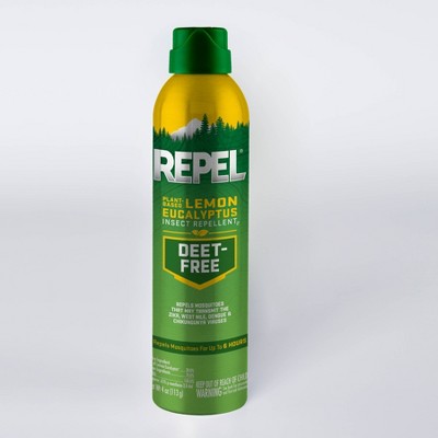 best lemon eucalyptus insect repellent
