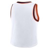 NCAA Virginia Cavaliers Women's White Cropped Jersey - 2 of 3