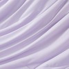 Dual-Sided Cooling Comforter Ultra-Soft, Breathable for Night Sweats, Lightweight & Silky Smooth-Cozy Bliss - 4 of 4