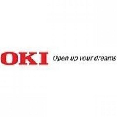 Oki 110V Maintenance Kit