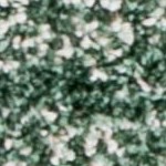 green/ivory