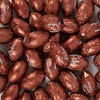 128 Pcs Football Party Candy Favors Hershey's Miniatures and Chocolate Footballs by Just Candy (1.75 lbs) - 3 of 4