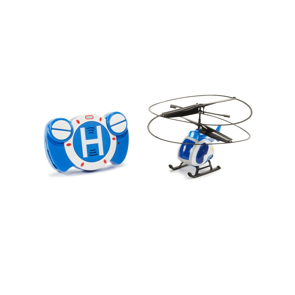 UPC 050743641732 product image for Little Tikes My First Helicopter | upcitemdb.com