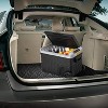 Acekool 37QT Dual-Power Car & Home Storage with Wheels - Cooling/Warming from -4°F to 68°F (Black) - 2 of 4