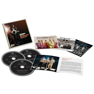 Buck Owens & His Buckaroos - Adios, Farewell, Goodbye, Good Luck, So Long: On Stage 1964-1974 (CD) - 1 of 1