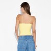 Women's Lace Trim Tank Top - Wild Fable™ - 3 of 4
