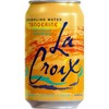 LaCroix Sparkling Water Tangerine - 8pk/12 fl oz Cans - 2 of 4