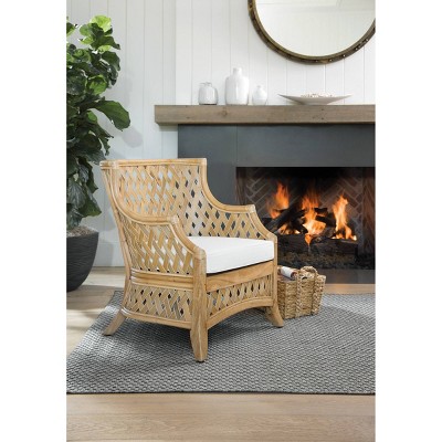 Kona Accent Chair - OSP Home Furnishings