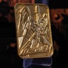 Fanattik Yu-Gi-Oh! Limited Edition 24k Gold Plated Number 39: Utopia Metal Card - 4 of 4