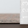 Nuloom Hillstone Collection Elfrieda Traditional Vintage Medallion Area Rug - 3 of 4