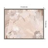 Amanti Art La Tranquillite III by Urban Road Canvas Wall Art Print Framed 24 x 18-in. - 4 of 4