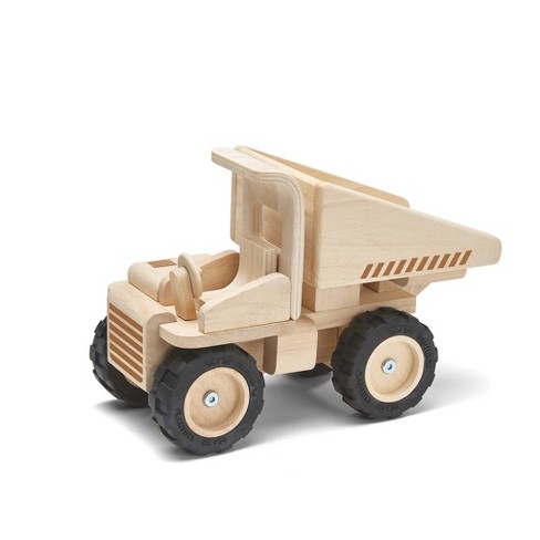 Tonka dump hot sale truck target