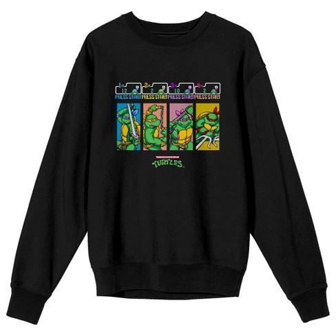 Donatello TMNT Teenage mutant ninja shirt, hoodie, sweater, long sleeve and  tank top