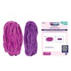 Big Fat Yarn Deluxe Plush - Jumbo Plush Kit : Target