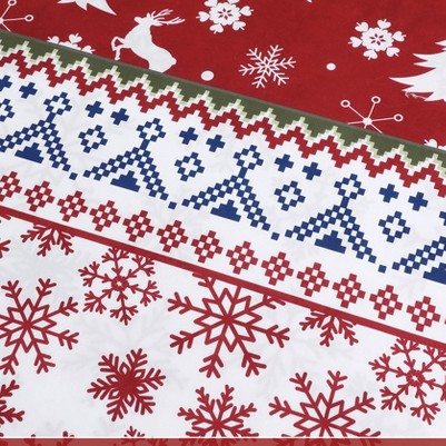 christmas snowflake